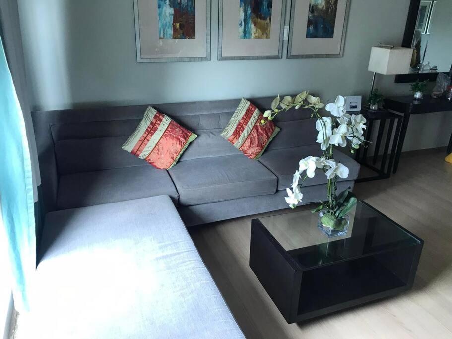 Spacious Bgc 2 Bedroom With A View Manila Exteriér fotografie
